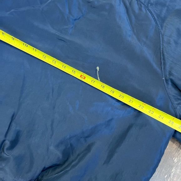 Vintage Cleveland Indians Starter Jacket - Picture 12 of 12